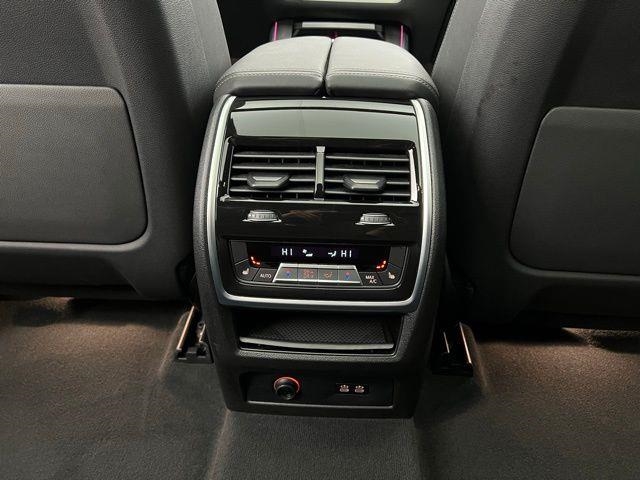 2024 BMW X5 xDrive40i AWD