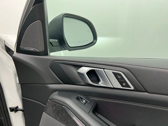 2024 BMW X5 xDrive40i AWD