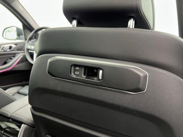 2024 BMW X5 xDrive40i AWD