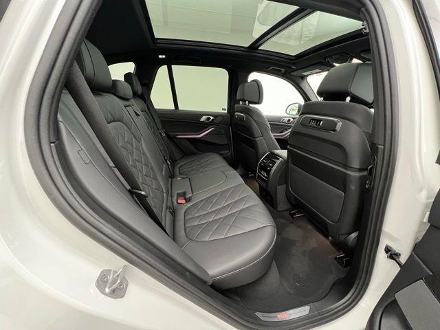 2024 BMW X5 xDrive40i AWD