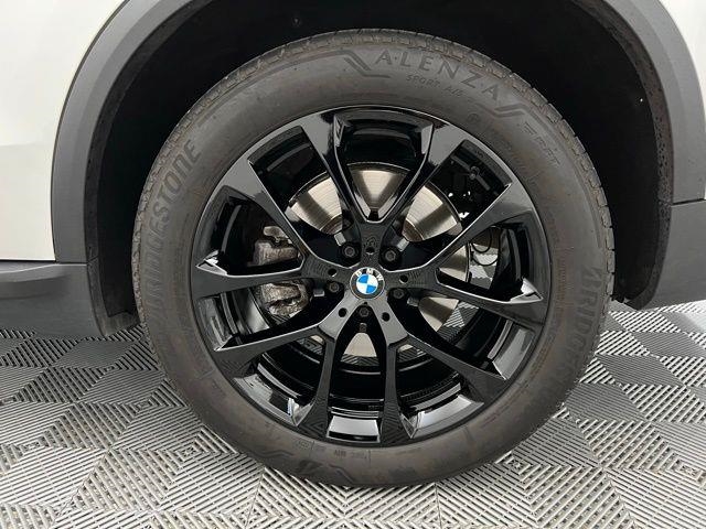 2024 BMW X5 xDrive40i AWD