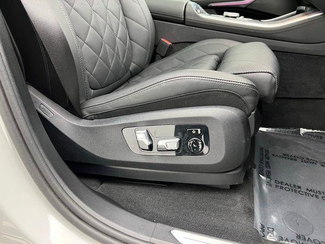 2024 BMW X5 xDrive40i AWD