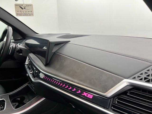 2024 BMW X5 xDrive40i AWD