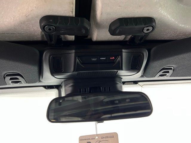 2024 Jeep Wrangler 4xe Sahara AWD