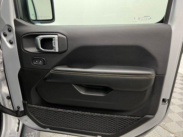 2024 Jeep Wrangler 4xe Sahara AWD