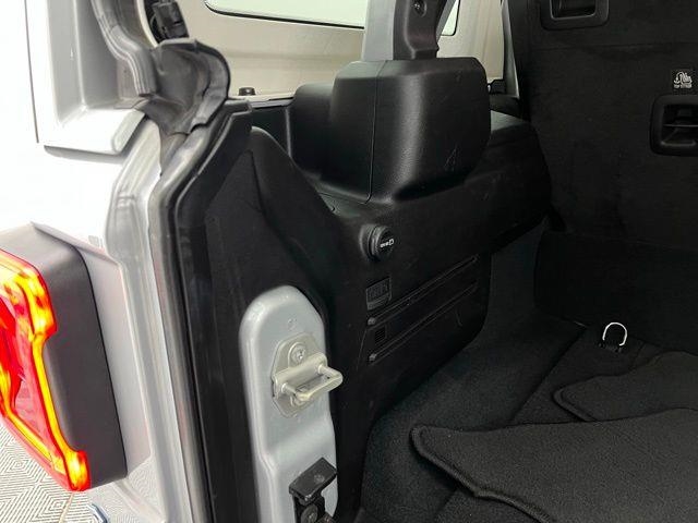 2024 Jeep Wrangler 4xe Sahara AWD