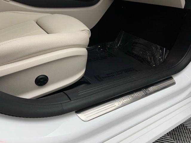 2025 Mercedes-Benz CLA CLA 250 AWD