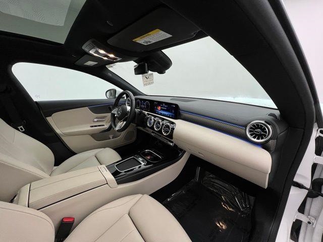 2025 Mercedes-Benz CLA CLA 250 AWD