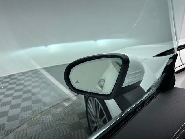 2025 Mercedes-Benz CLA CLA 250 AWD