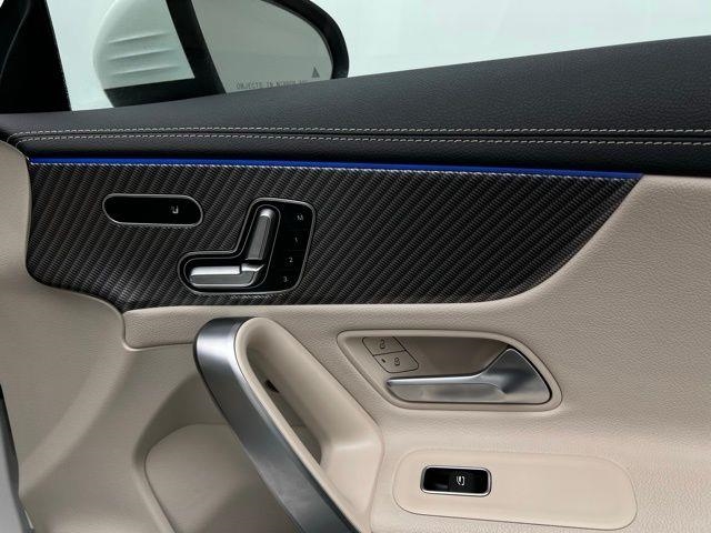 2025 Mercedes-Benz CLA CLA 250 AWD