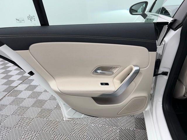 2025 Mercedes-Benz CLA CLA 250 AWD