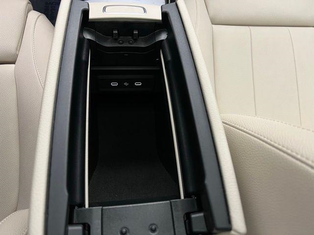 2025 Mercedes-Benz CLA CLA 250 AWD