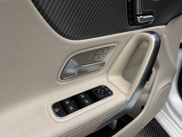 2025 Mercedes-Benz CLA CLA 250 AWD