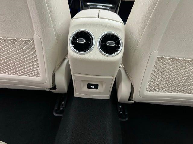 2025 Mercedes-Benz CLA CLA 250 AWD