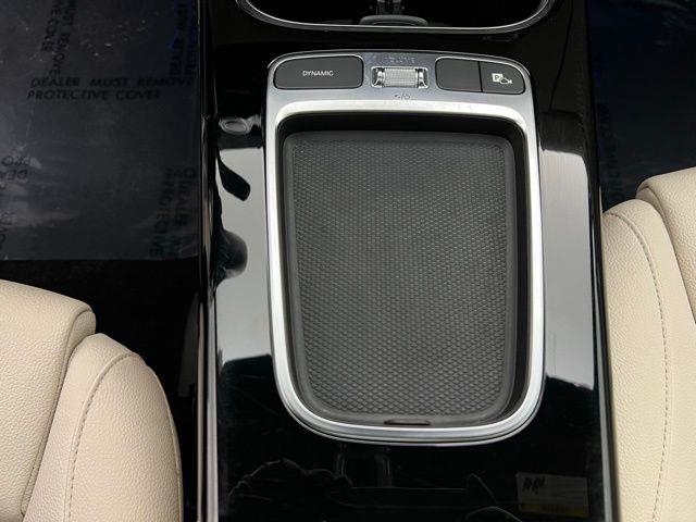 2025 Mercedes-Benz CLA CLA 250 AWD