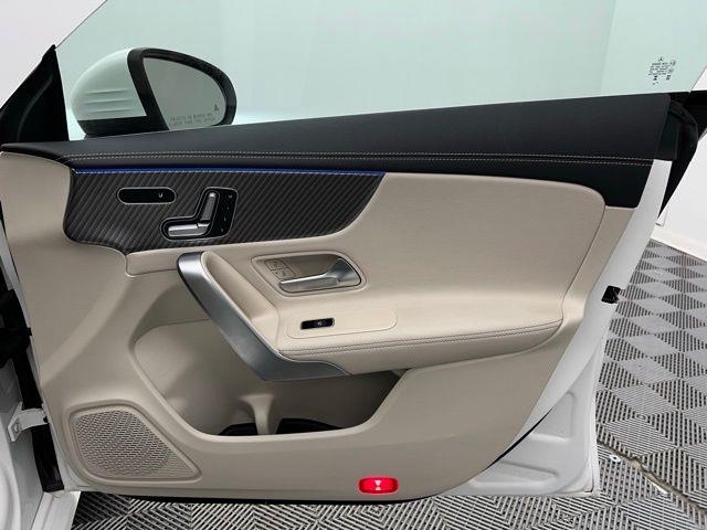 2025 Mercedes-Benz CLA CLA 250 AWD