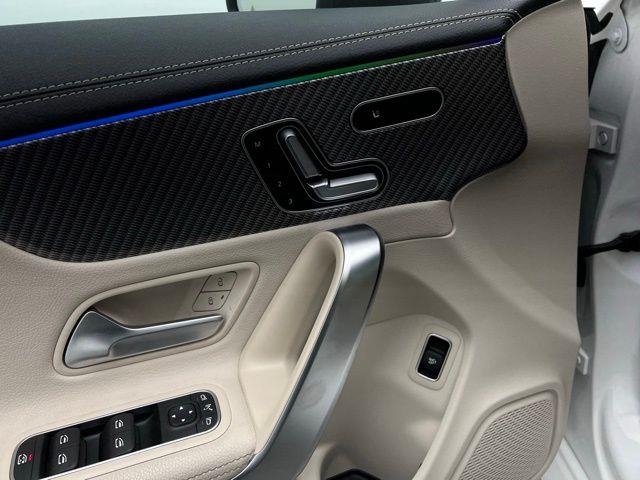 2025 Mercedes-Benz CLA CLA 250 AWD