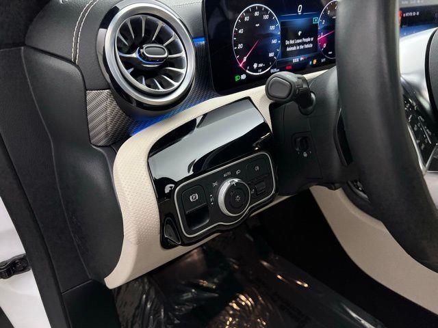 2025 Mercedes-Benz CLA CLA 250 AWD