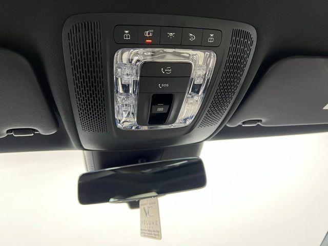 2025 Mercedes-Benz CLA CLA 250 AWD