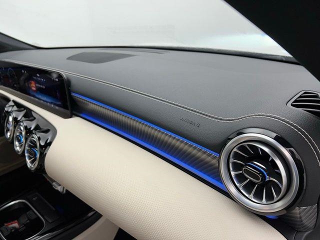 2025 Mercedes-Benz CLA CLA 250 AWD