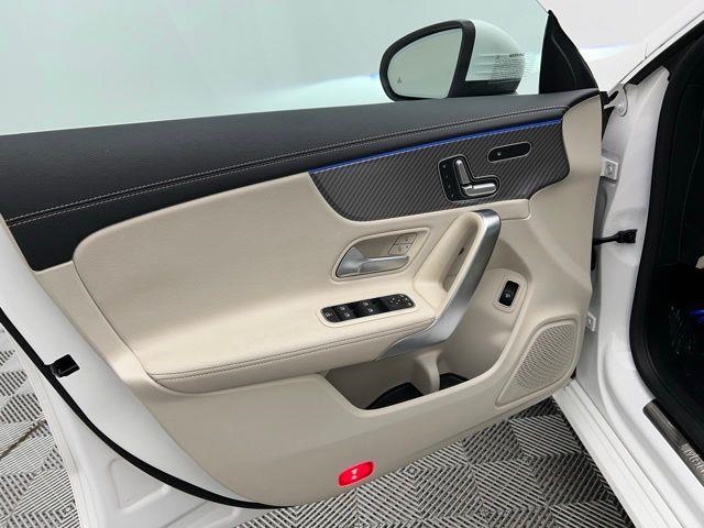 2025 Mercedes-Benz CLA CLA 250 AWD