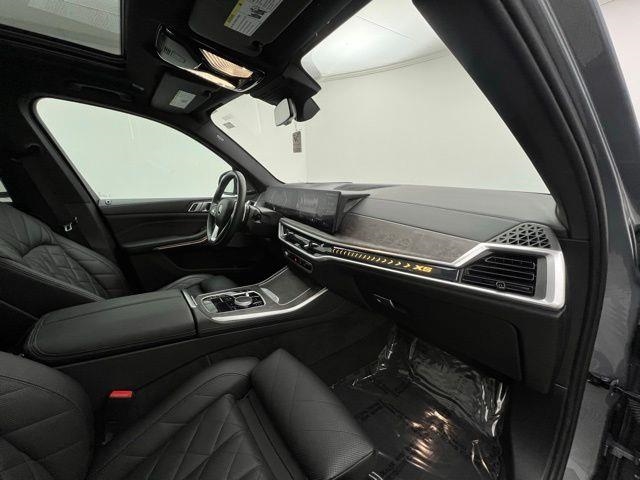 2024 BMW X5 xDrive40i AWD