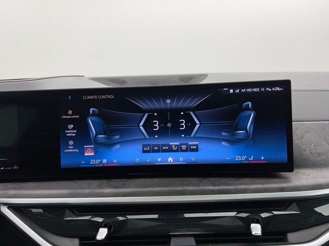 2024 BMW X5 xDrive40i AWD