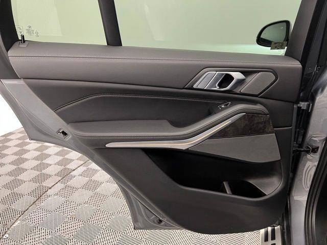 2024 BMW X5 xDrive40i AWD