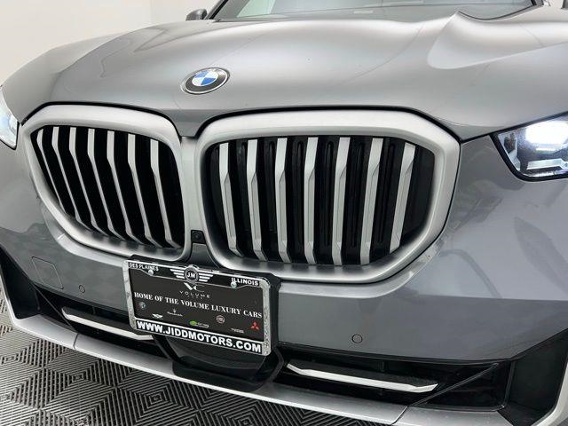 2024 BMW X5 xDrive40i AWD