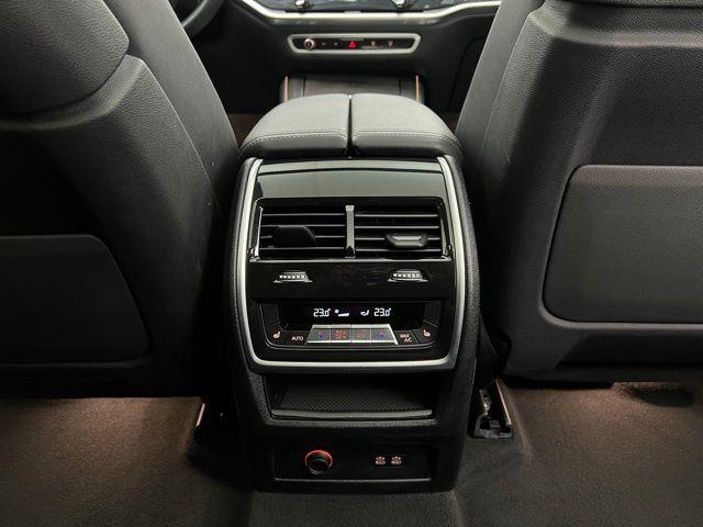 2024 BMW X5 xDrive40i AWD