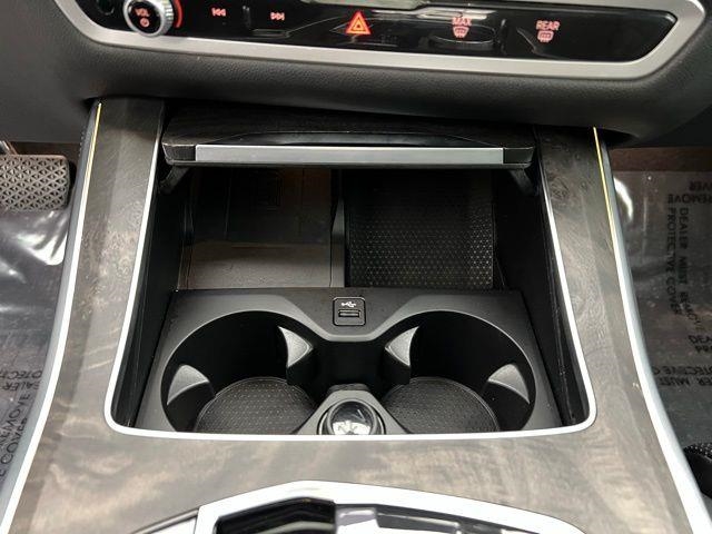 2024 BMW X5 xDrive40i AWD