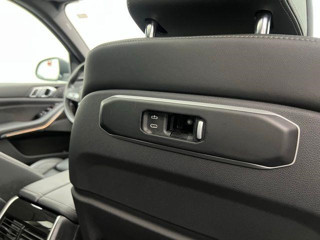 2024 BMW X5 xDrive40i AWD