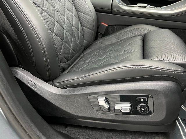 2024 BMW X5 xDrive40i AWD