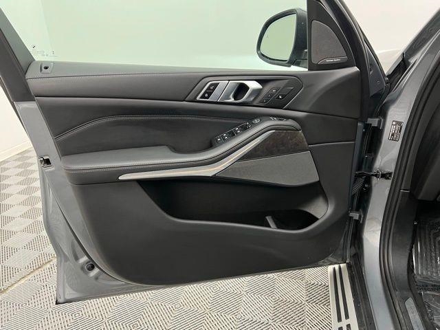 2024 BMW X5 xDrive40i AWD