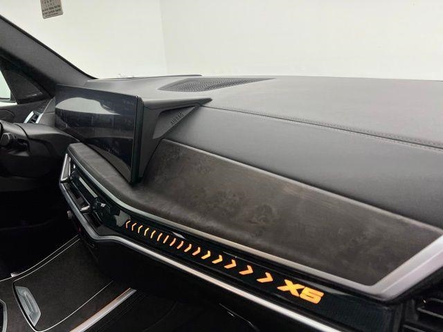 2024 BMW X5 xDrive40i AWD