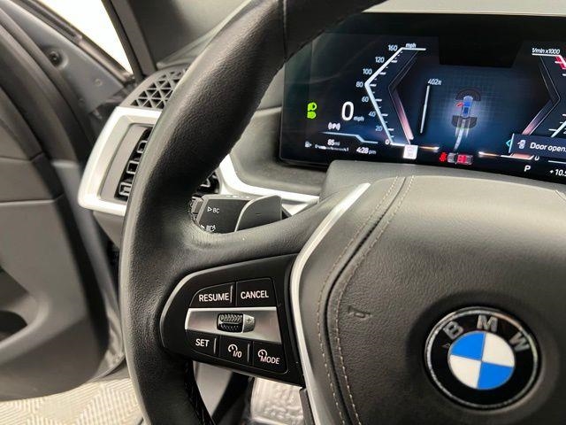 2024 BMW X5 xDrive40i AWD