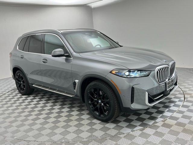 2024 BMW X5 xDrive40i AWD