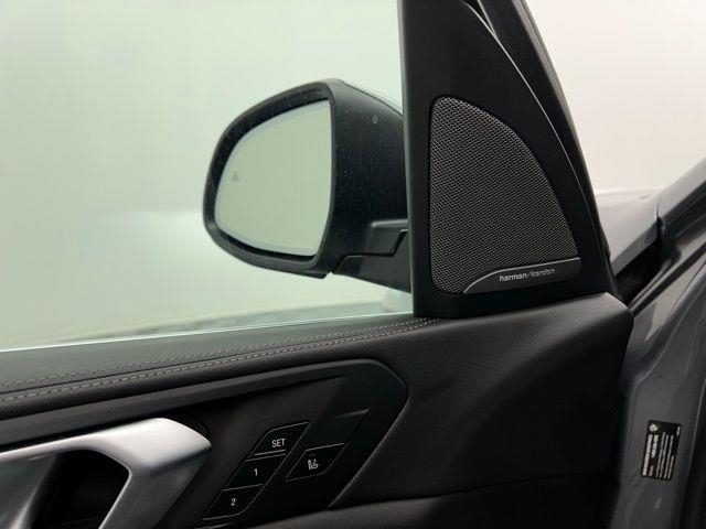 2024 BMW X5 xDrive40i AWD