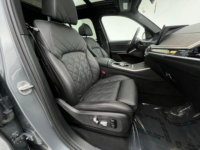 2024 BMW X5 xDrive40i AWD