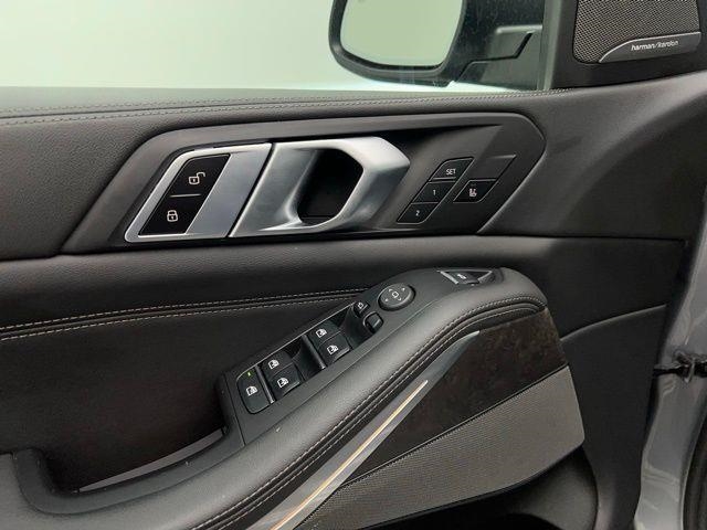 2024 BMW X5 xDrive40i AWD