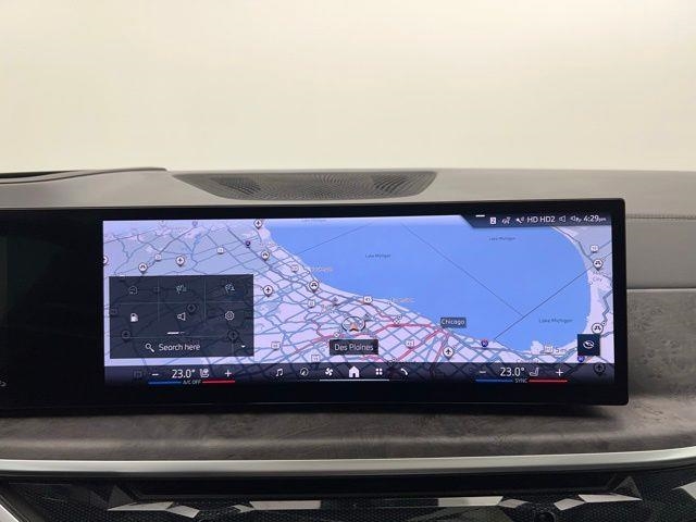 2024 BMW X5 xDrive40i AWD