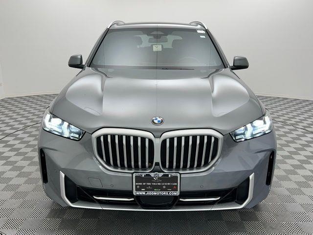 2024 BMW X5 xDrive40i AWD
