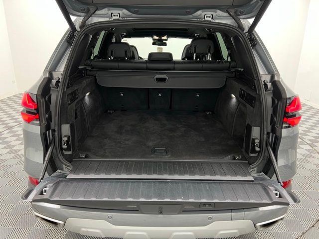2024 BMW X5 xDrive40i AWD