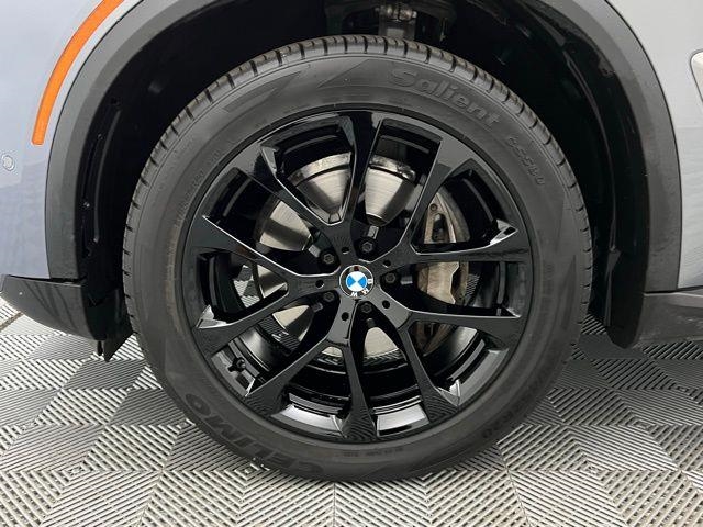 2024 BMW X5 xDrive40i AWD