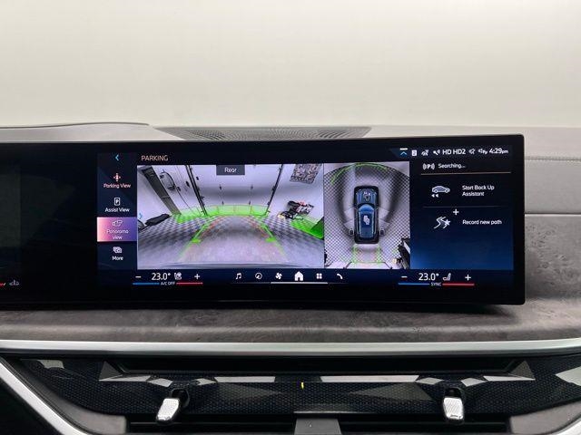 2024 BMW X5 xDrive40i AWD