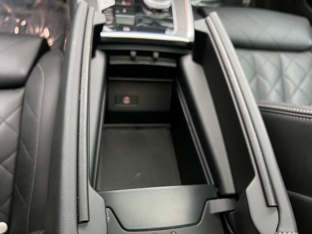 2024 BMW X5 xDrive40i AWD