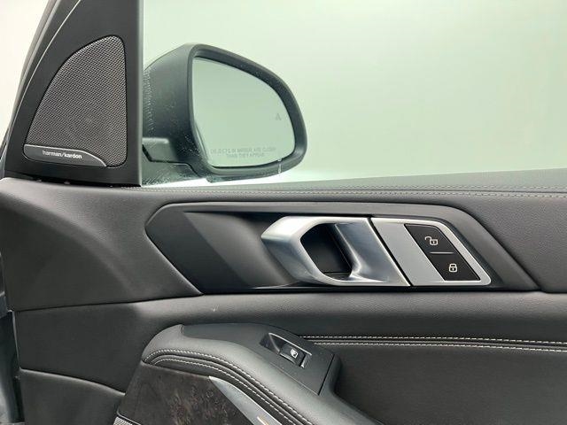 2024 BMW X5 xDrive40i AWD