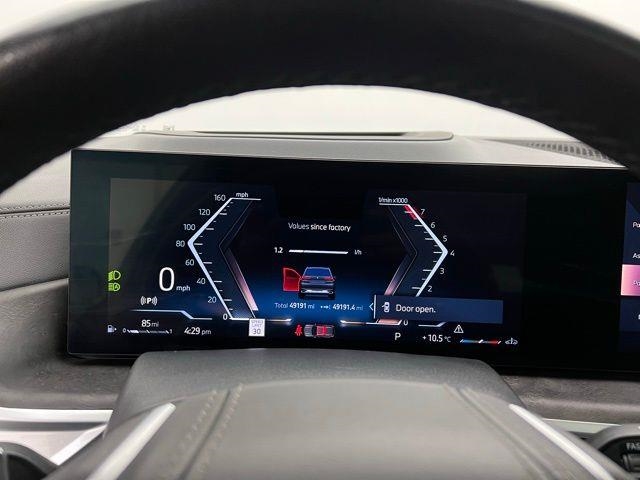 2024 BMW X5 xDrive40i AWD