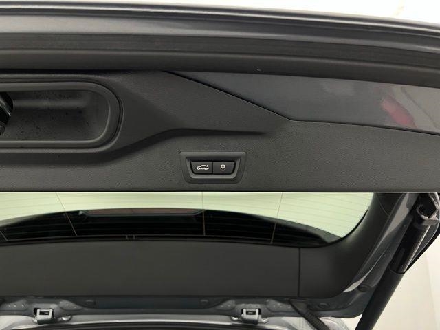 2024 BMW X5 xDrive40i AWD