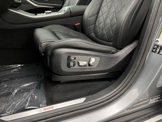 2024 BMW X5 xDrive40i AWD